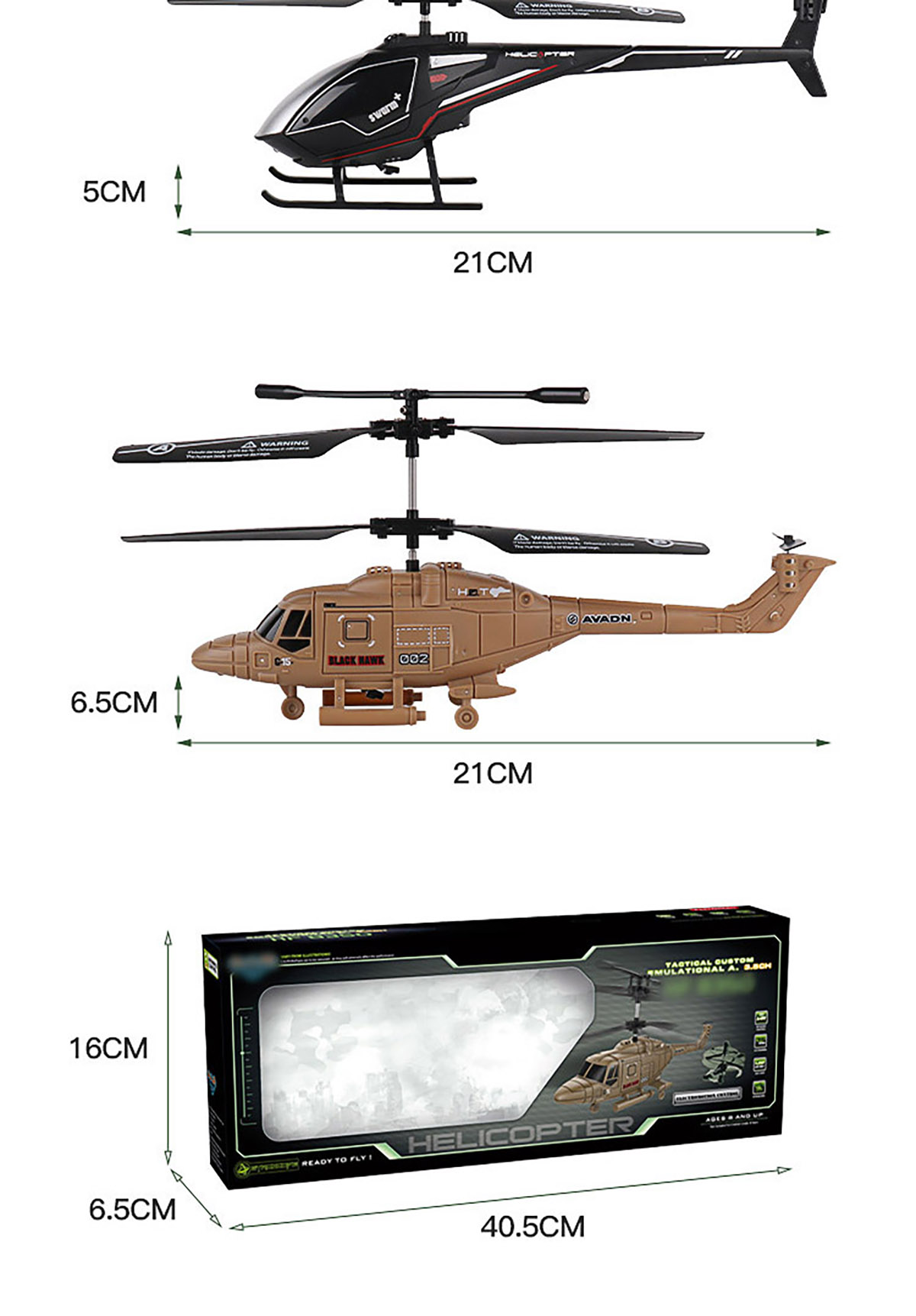 DWI-25CH-Anti-Jamming-System-One-Key-Startfunktion-Sturzfestigkeit-militaumlrischer-RC-Hubschrauber--1977422-10